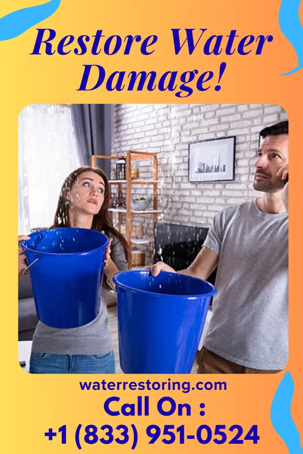 water restoration Master Storm Damage Services South Portland